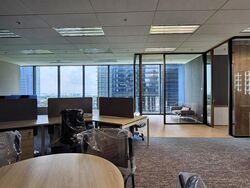Asia Square Tower 1 (D1), Office #512294241